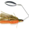 Daiwa Prorex Willow Spinnerbait Gold Perch 7gr -Aanbevolen Winkels Voor Visuitrusting 0279806001507553987