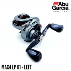 Abu Garcia Max 4 LP61 -Aanbevolen Winkels Voor Visuitrusting 0674797001651044216MAIN