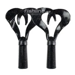 CWC Miuras Mouse Spare Tail Big Black