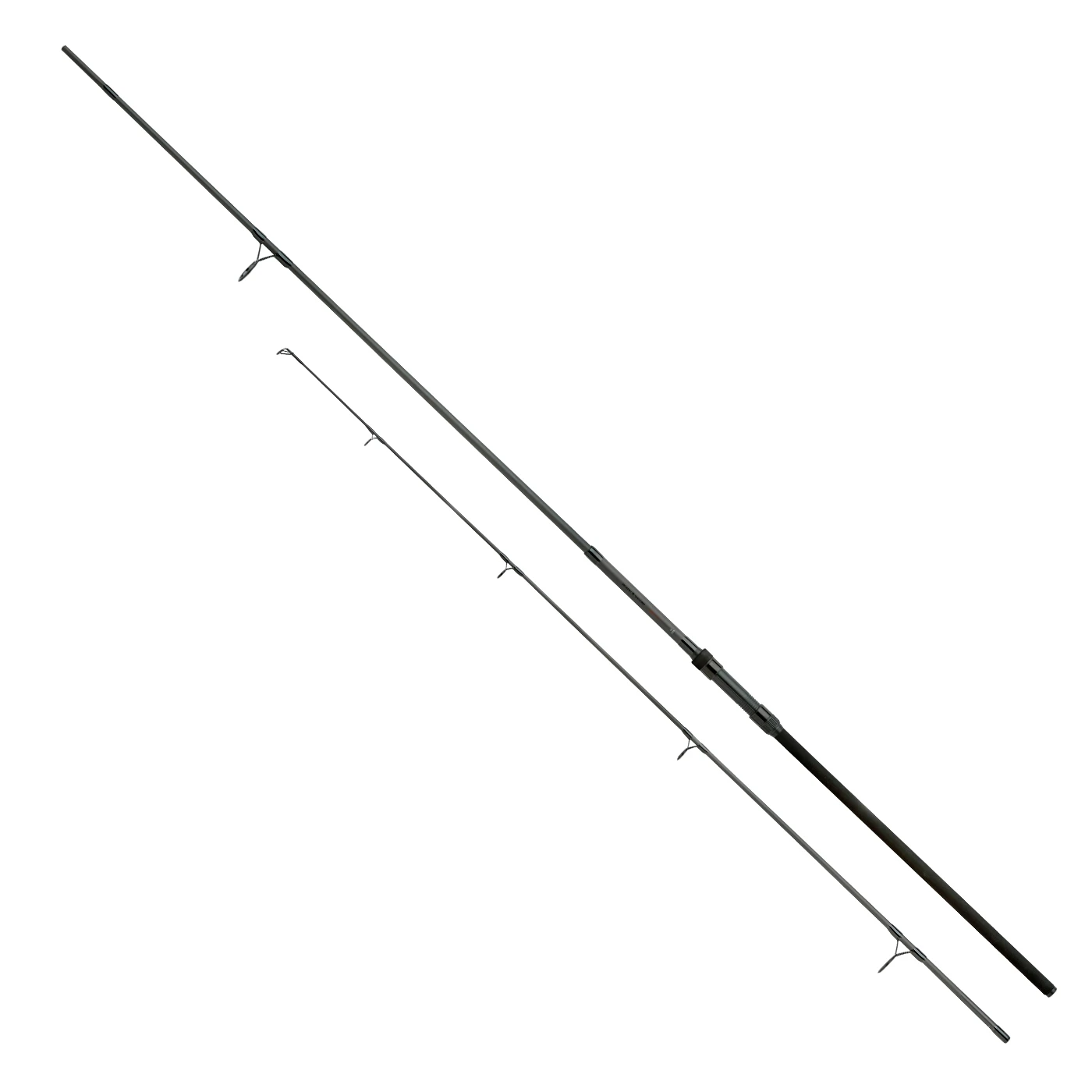 Daiwa Black Widow Extension Carp 9ft 2,75lb 4 Daiwa Black Widow Extension Carp 9ft 2,75lb - Afbeelding 2