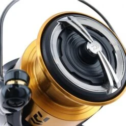 Daiwa GS BR LT 3000 -Aanbevolen Winkels Voor Visuitrusting 1401670Daiwa GS BR LT 2 2 2
