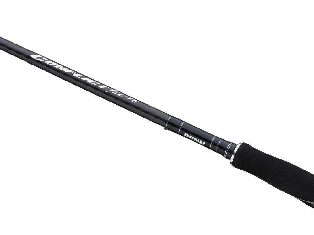 Penn Conflict Elite Spinning Rod 2.90m 6-32gr 6 Penn Conflict Elite Spinning Rod 2.90m 6-32gr - Afbeelding 4