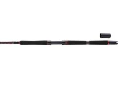 PENN Squadron III Travel Boat Spinning Rod 2.10m 12-20lb -Aanbevolen Winkels Voor Visuitrusting 1558385 grip
