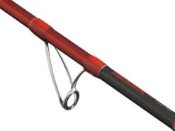 PENN Squadron III Travel Boat Spinning Rod 2.10m 12-20lb -Aanbevolen Winkels Voor Visuitrusting 1558385 guide