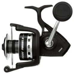 PENN Pursuit IV Spinning 8000 -Aanbevolen Winkels Voor Visuitrusting 25910a828b281a87