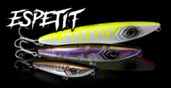 Fishus ESPETIT Flashy Shad 12,5 Cm Rattling -Aanbevolen Winkels Voor Visuitrusting 3 espetit 1