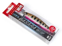 LUCKY JOHN Basara 90SP 9cm 10,5gr Supending -Aanbevolen Winkels Voor Visuitrusting 435f60ad20df51e88812ffa977a236d8