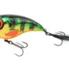 Spro Fat Iris 60 Chrome Perch