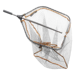 Savage Gear PRO LANDING NET FOLDABLE , XL