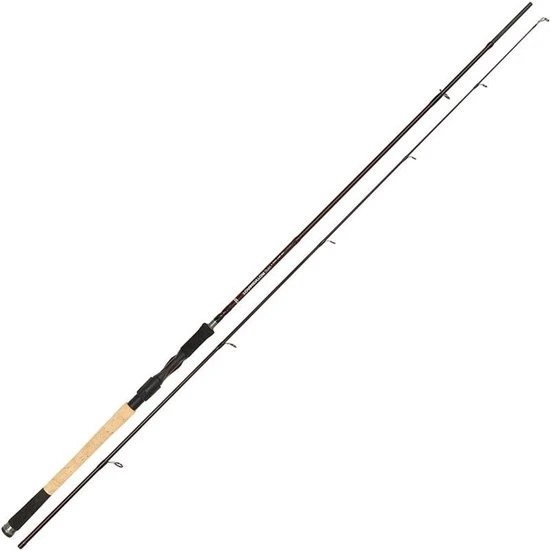Abu Garcia Tormentor Spin Lengte 2,72M 20-60gr 3 Abu Garcia Tormentor Spin Lengte 2,72M 20-60gr