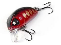 LUCKY Haira Tiny Shallow Pilot 44F 4,4cm 7gr -Aanbevolen Winkels Voor Visuitrusting 5a51b1fb0d959c6c850179ac0b5d3031