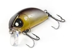 LUCKY Haira Tiny Shallow Pilot 44F 4,4cm 7gr