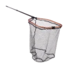 Savage Gear PRO FOLDING NET TELESCOPIC -Aanbevolen Winkels Voor Visuitrusting 71101