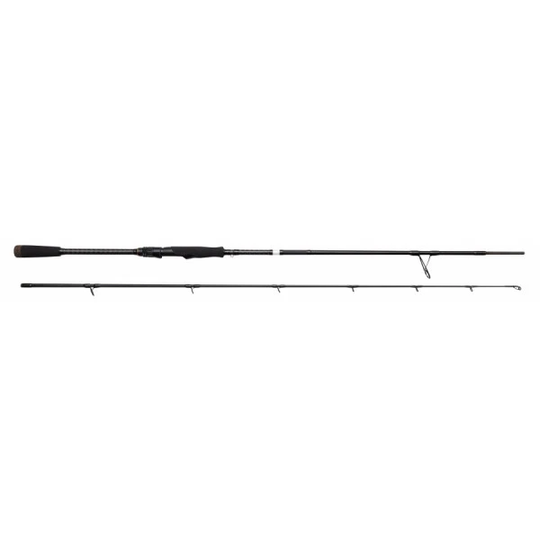 Savage Gear SG2 Power Game Rod 221 Cm 30 – 70 Gram 4 Savage Gear SG2 Power Game Rod 221 Cm 30 – 70 Gram - Afbeelding 2