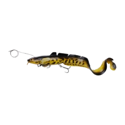 Savage Gear 3D LINE THRU BURBOT 36CM 216G FAST SINKING BURBOT