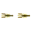 Savage Gear 3D CRAYFISH RATTLING – MOTOR OIL UV -Aanbevolen Winkels Voor Visuitrusting 72593