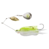 Savage Gear DA’BUSH SPINNERBAIT YELLOW WHITE SILVER 14cm 21Gram 2 Savage Gear DA’BUSH SPINNERBAIT YELLOW WHITE SILVER 14cm 21Gram -Aanbevolen Winkels Voor Visuitrusting 72604