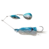 Savage Gear DA’BUSH SPINNERBAIT BLUE SILVER 14cm 21Gram 2 Savage Gear DA’BUSH SPINNERBAIT BLUE SILVER 14cm 21Gram -Aanbevolen Winkels Voor Visuitrusting 72605