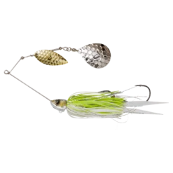 Savage Gear DA’BUSH SPINNERBAIT SEXY SHAD 14cm 21Gram