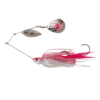 Savage Gear DA’BUSH SPINNERBAIT PINK Silver 14cm 21Gram 2 Savage Gear DA’BUSH SPINNERBAIT PINK Silver 14cm 21Gram -Aanbevolen Winkels Voor Visuitrusting 72608