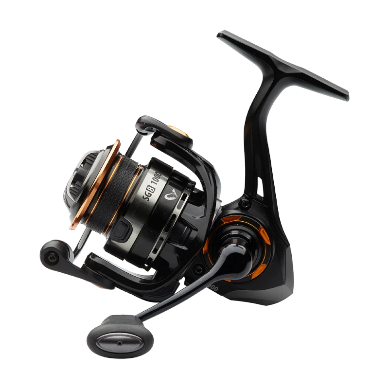 Savage Gear SG8 2500H FD 3 Savage Gear SG8 2500H FD