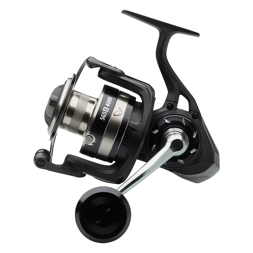 Savage Gear SG8 5000 FD 3 Savage Gear SG8 5000 FD