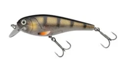 Abu Garcia Beast Hi-Lo Floating Bronze Bomber 9 Cm