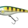 Abu Garcia Beast Hi-Lo Floating Striped Ayu 12 Cm -Aanbevolen Winkels Voor Visuitrusting AbuGarcia Hi Lo 1572594