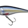 Abu Garcia Beast Hi-Lo Floating Blue Herring 9 Cm -Aanbevolen Winkels Voor Visuitrusting AbuGarcia Hi Lo 1572596
