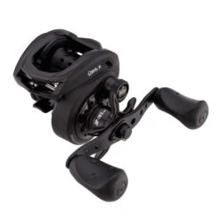 Abu Garcia Revo4 X-L Reel
