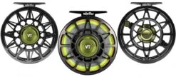 Airflo V3 REEL # 7/8 -Aanbevolen Winkels Voor Visuitrusting Airflo V3 Fly Reel F V3 R XXX airflo v3 reels