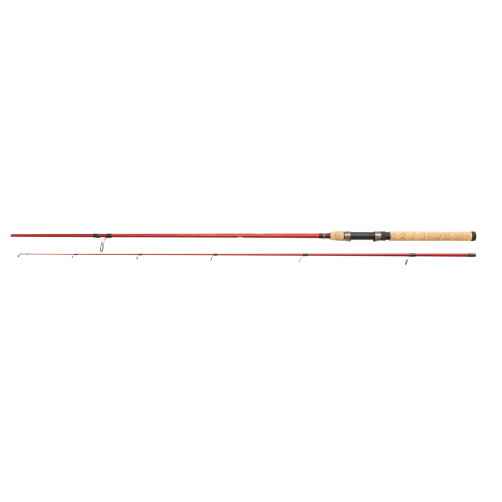 Berkley Cherrywood Spin 2,40 M ( 30-60 Gram ) 3 Berkley Cherrywood Spin 2,40 M ( 30-60 Gram )