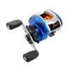 Abu Garcia Ambassadeur Blue Max LH -Aanbevolen Winkels Voor Visuitrusting EMEA 1310206 IS