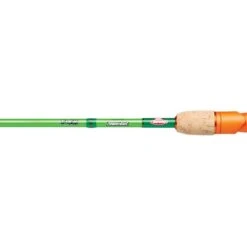 Berkley Flex Trout Spinning Rod 3.00m (3-18 Gr) -Aanbevolen Winkels Voor Visuitrusting Flex Trout300 2021 1549138 alt2