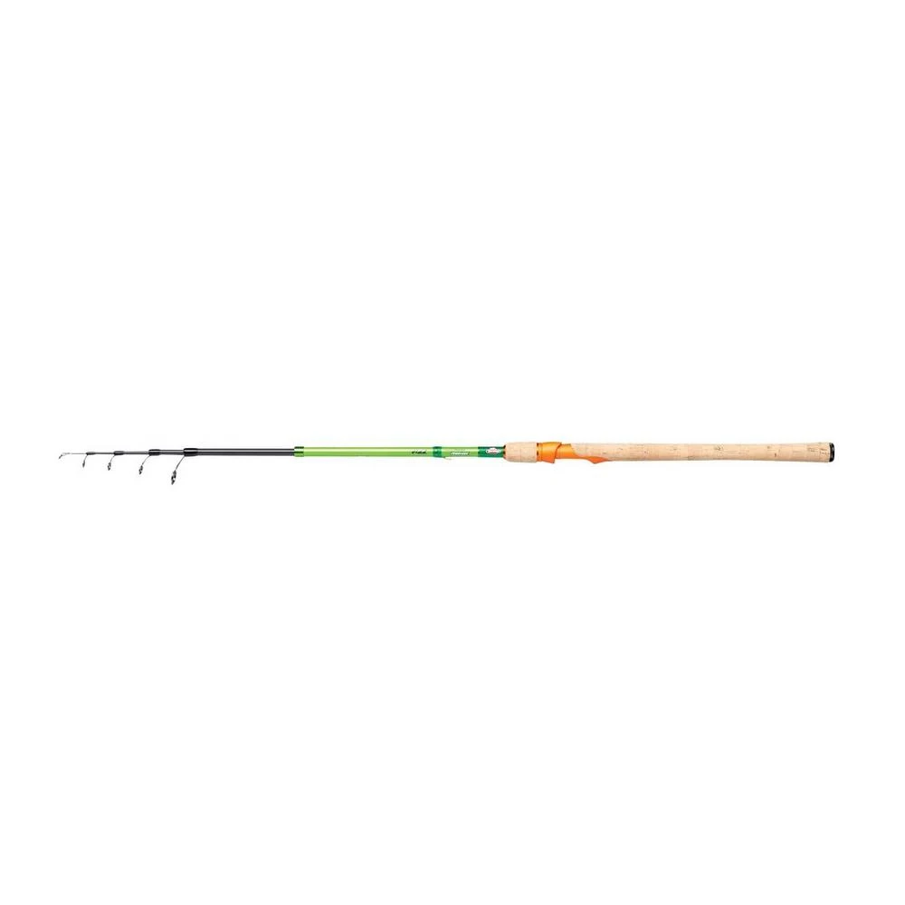 Berkley Flex Trout Tele Spinning Rod 3.0m (5-20 Gr) 3 Berkley Flex Trout Tele Spinning Rod 3.0m (5-20 Gr)