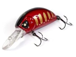 LUCKY John Haira Plus One 33LBF, 3,3cm 4gr -Aanbevolen Winkels Voor Visuitrusting HAT33LBF 202