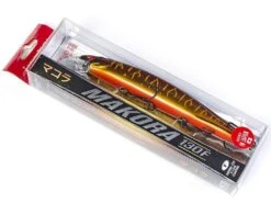 Lucky John Makora 110SP 11cm 13gr Supending Twitchbait -Aanbevolen Winkels Voor Visuitrusting MA130F 123