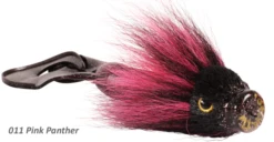 CWC Miuras Mouse 23cm 95gr Pink Panther