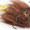 CWC Miuras Mouse 23cm 95gr Spotted Bullhead -Aanbevolen Winkels Voor Visuitrusting Miuras Mouse Spotted Bullhead