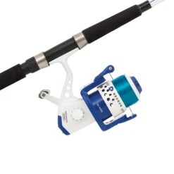 Mitchell Neuron Boat Combo 2,40m (100-300g) -Aanbevolen Winkels Voor Visuitrusting NeuronCombo LightBoat 2020 1514687 alt2