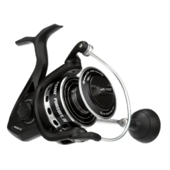 PENN Pursuit IV Spinning 4000