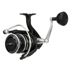 PENN Pursuit IV Spinning 3000 -Aanbevolen Winkels Voor Visuitrusting PENN PursuitIVSpinning 6000 alt2 1