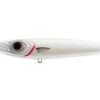 Fishus ESPETIT White 14 Cm Rattling -Aanbevolen Winkels Voor Visuitrusting PETIT WHITE