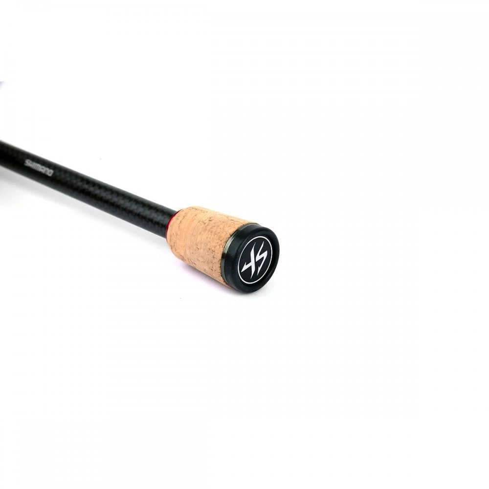 Shimano Yasei BB Pike Spinning FAST 2,50m 30-90g 6 Shimano Yasei BB Pike Spinning FAST 2,50m 30-90g - Afbeelding 4