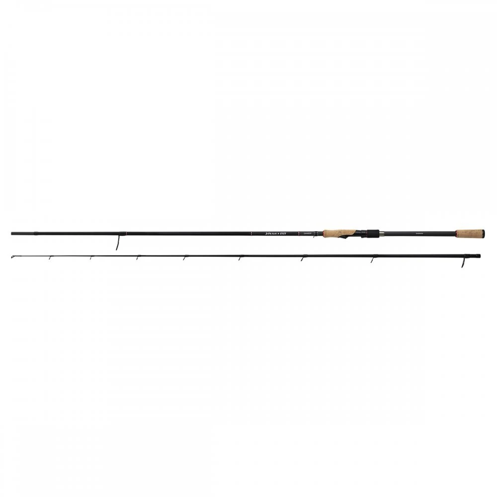 Shimano Yasei BB Pike Spinning FAST 2,50m 30-90g 3 Shimano Yasei BB Pike Spinning FAST 2,50m 30-90g