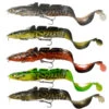 Savage Gear 3D Burbot SS 25cm (70g) -Aanbevolen Winkels Voor Visuitrusting Untitled 1