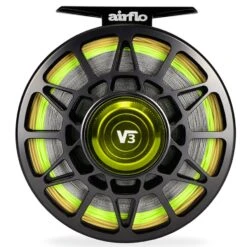 Airflo V3 REEL # 9/10 -Aanbevolen Winkels Voor Visuitrusting f v3 2 v2 1