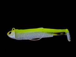 K-Boom Minnow Combo 100 Fluo Glitter 18gr