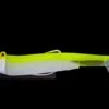 K-Boom Minnow Combo 100 Magic Fluo Yellow 18gr -Aanbevolen Winkels Voor Visuitrusting fluo yellow 18 scaled 1