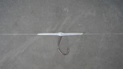 Spro Freestyle Adjustable Dropshot Stoppers -Aanbevolen Winkels Voor Visuitrusting ftp 2 2021 fs adj dro sys 40 1